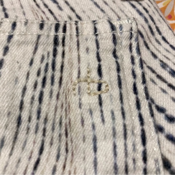 Rag & Bone Riptide Skinny Jeans - Picture 11 of 16